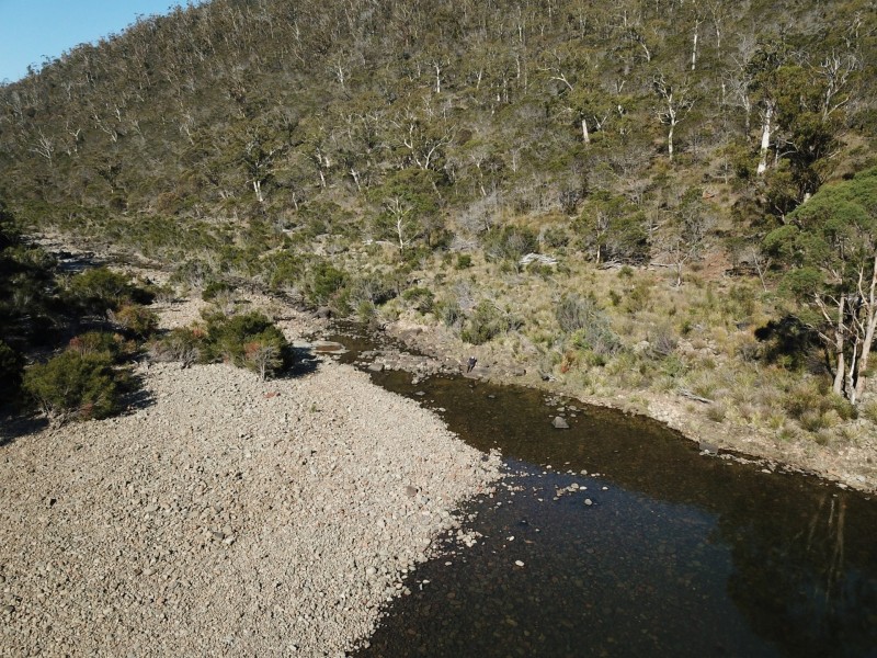 771 Bresnehans Road, Little Swanport TAS 7190