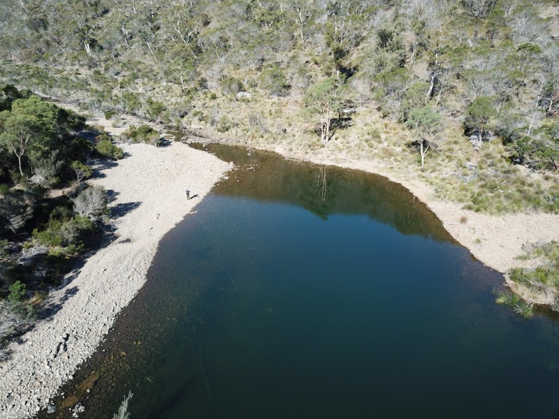 771 Bresnehans Road, Little Swanport TAS 7190