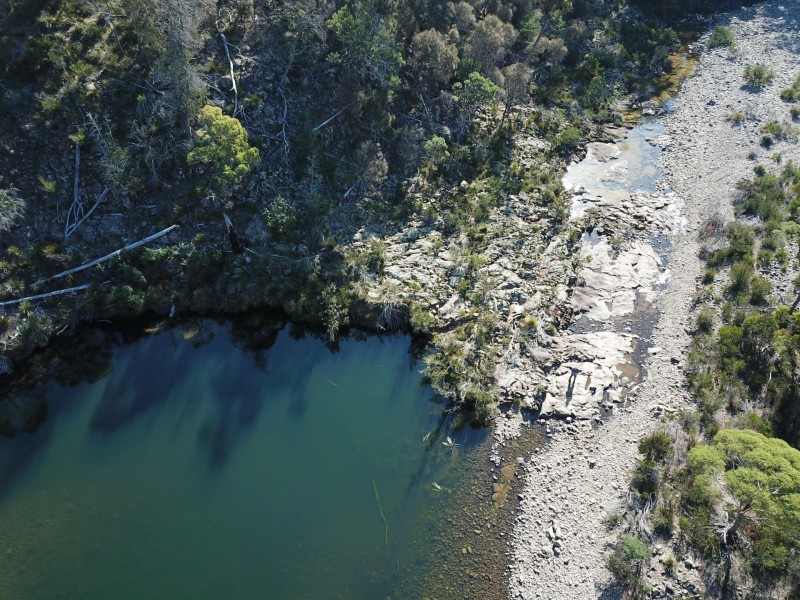 771 Bresnehans Road, Little Swanport TAS 7190