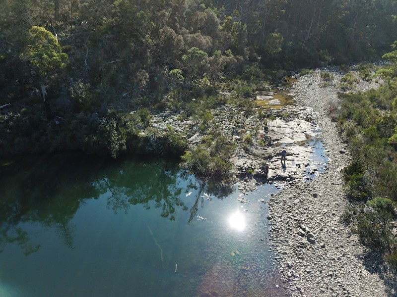 771 Bresnehans Road, Little Swanport TAS 7190