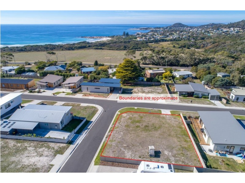 Lot 17 Sea Eagle Drive, Bicheno TAS 7215