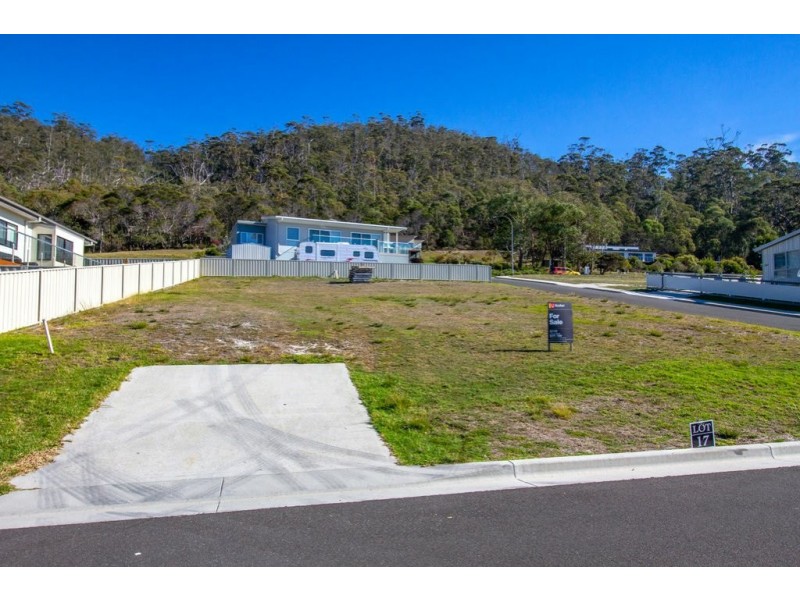 Lot 17 Sea Eagle Drive, Bicheno TAS 7215