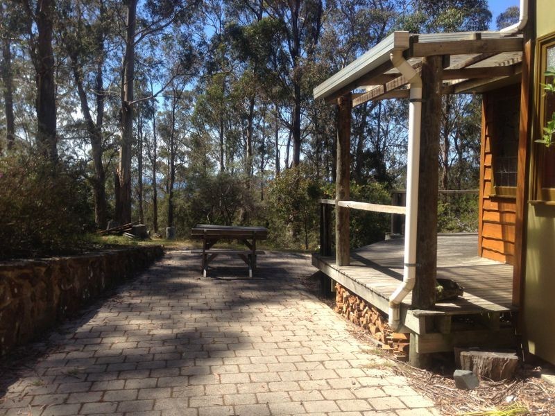 17519 Tasman Highway, Bicheno TAS 7215