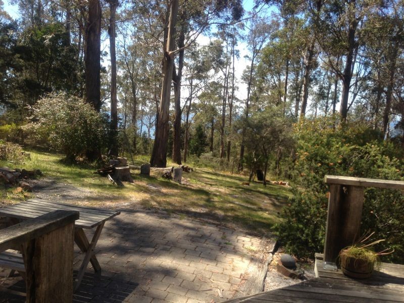 17519 Tasman Highway, Bicheno TAS 7215