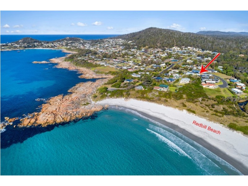 14 Redbill, Bicheno TAS 7215