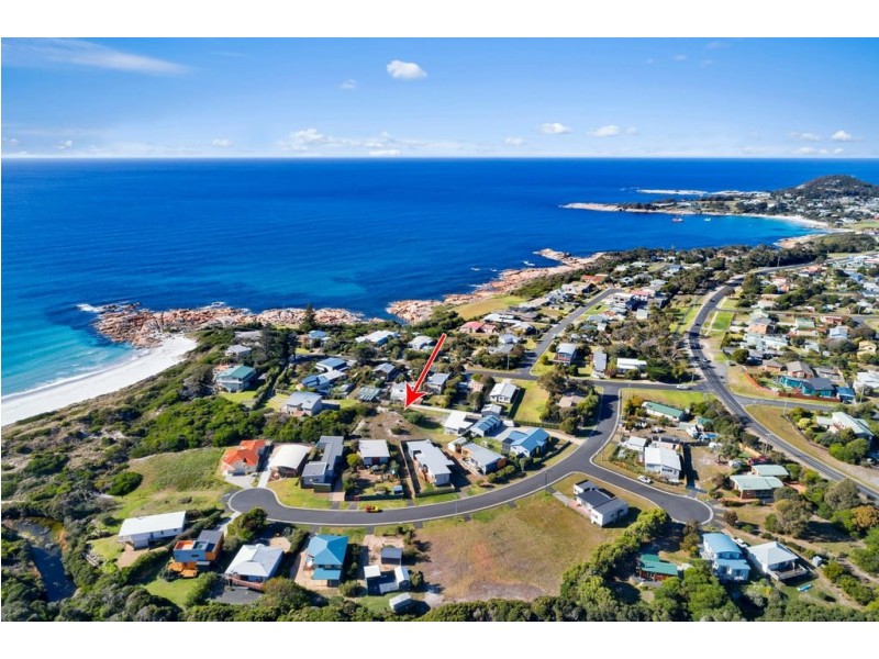 14 Redbill, Bicheno TAS 7215