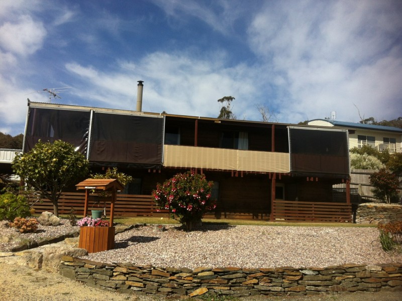 16 Tribe Street, Bicheno TAS 7215