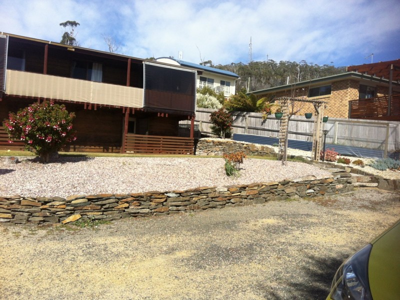 16 Tribe Street, Bicheno TAS 7215