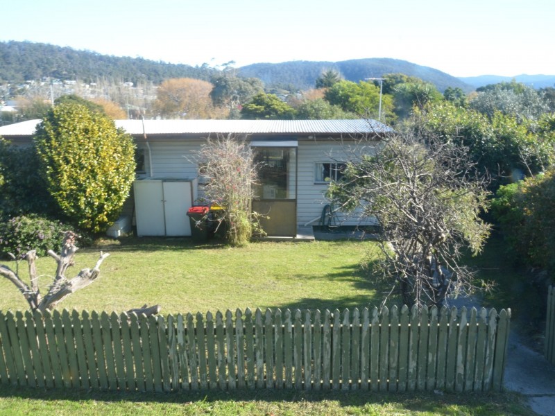 3 Fraser Street, Bicheno TAS 7215
