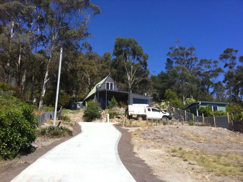 17 Levy Street, Bicheno TAS 7215