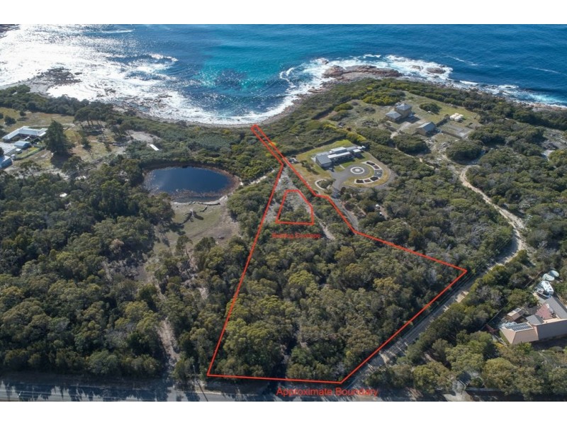 Lot 101/141 Harveys Farm Road, Bicheno TAS 7215