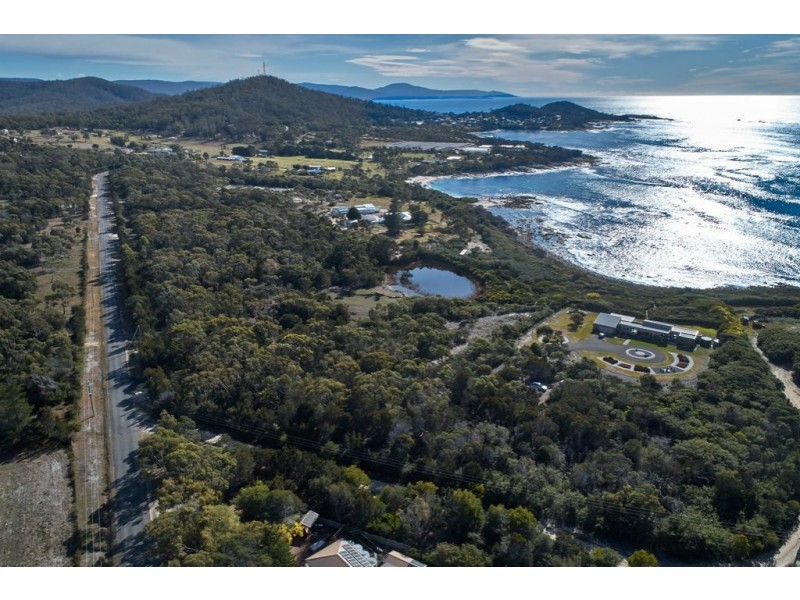 Lot 101/141 Harveys Farm Road, Bicheno TAS 7215
