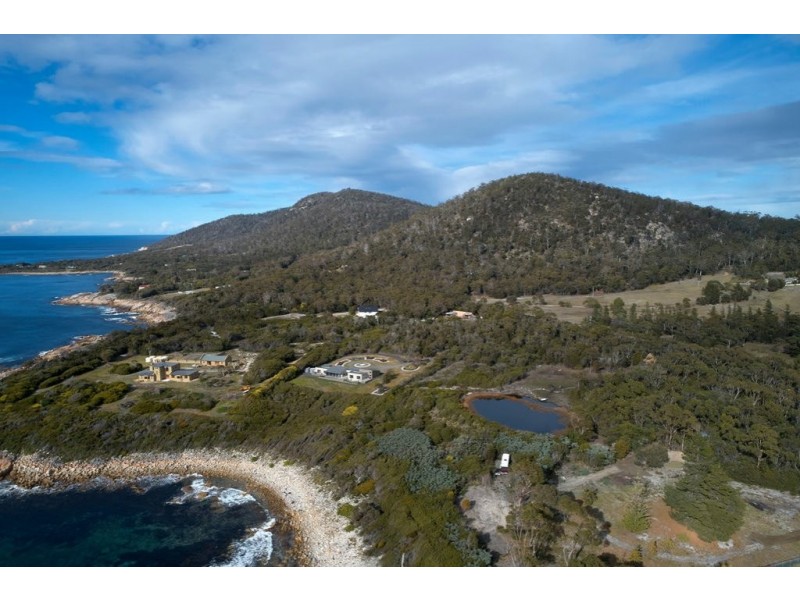 Lot 101/141 Harveys Farm Road, Bicheno TAS 7215