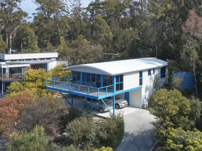 25 Bradley Drive, Coles Bay TAS 7215