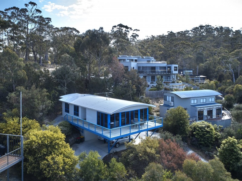 25 Bradley Drive, Coles Bay TAS 7215