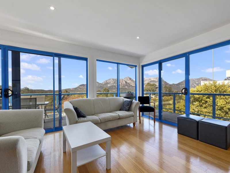 25 Bradley Drive, Coles Bay TAS 7215