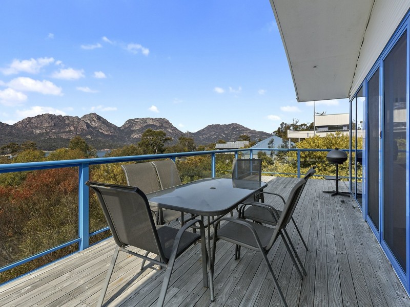 25 Bradley Drive, Coles Bay TAS 7215