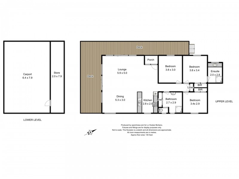 25 Bradley Drive, Coles Bay TAS 7215