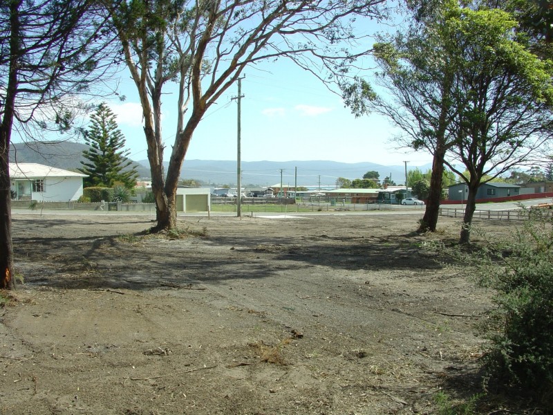 Lot 2/30 Fraser Street, Bicheno TAS 7215