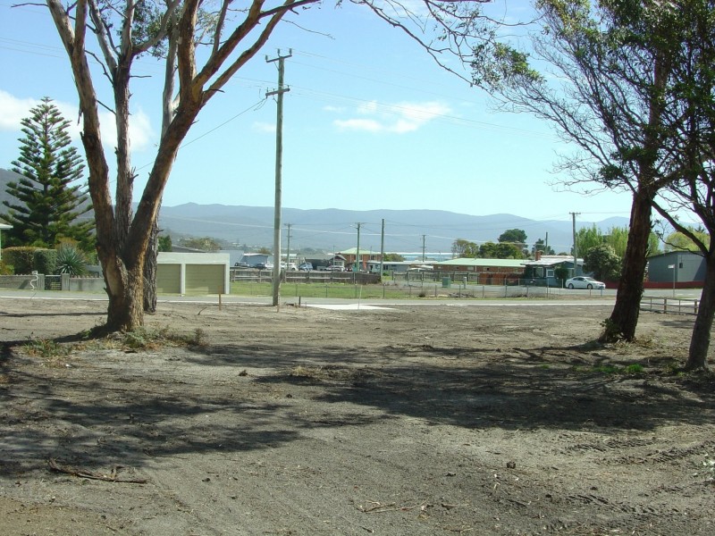Lot 2/30 Fraser Street, Bicheno TAS 7215