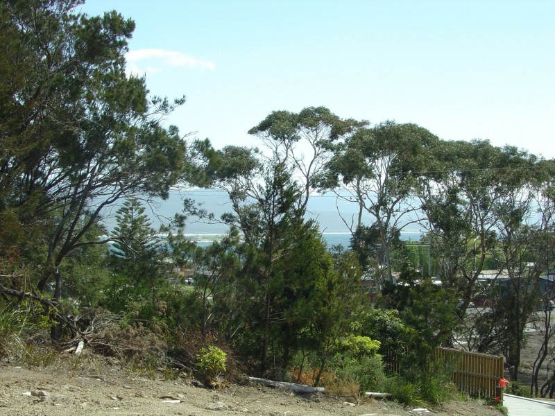 Lot 11/38 Fraser, Bicheno TAS 7215