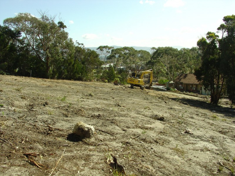 Lot 11/38 Fraser, Bicheno TAS 7215