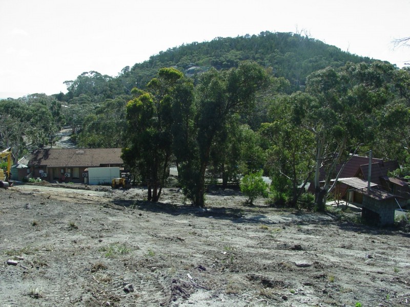 Lot 11/38 Fraser, Bicheno TAS 7215