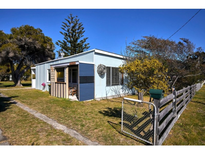 1 James Street, Bicheno TAS 7215