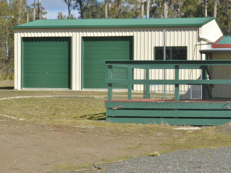 7 Lake View Road, Lake Leake TAS 7210