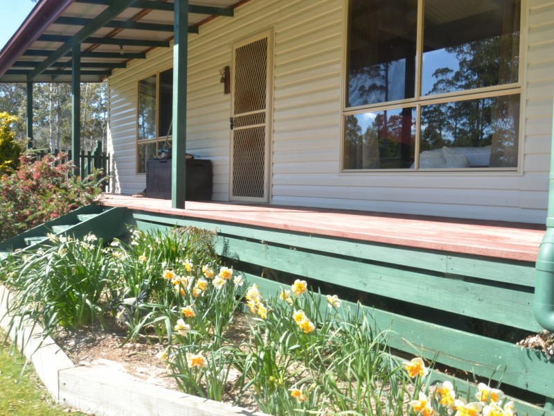 7 Lake View Road, Lake Leake TAS 7210