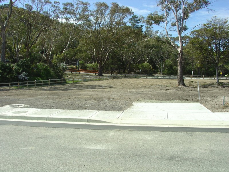 Lot 3/30 Fraser Street, Bicheno TAS 7215