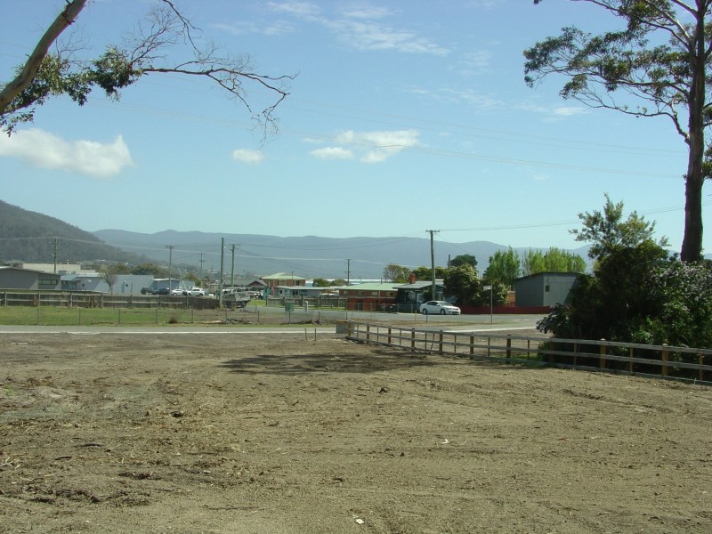 Lot 3/30 Fraser Street, Bicheno TAS 7215
