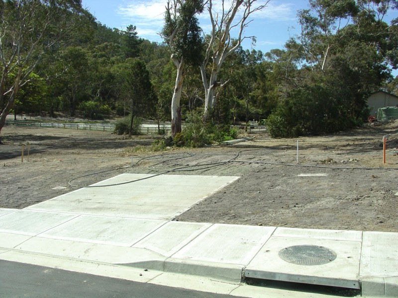 Lot 1/30 Fraser Street, Bicheno TAS 7215