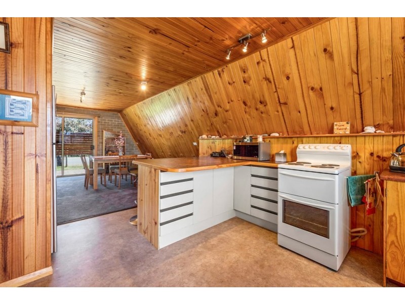 57 Swanwick Drive, Coles Bay TAS 7215