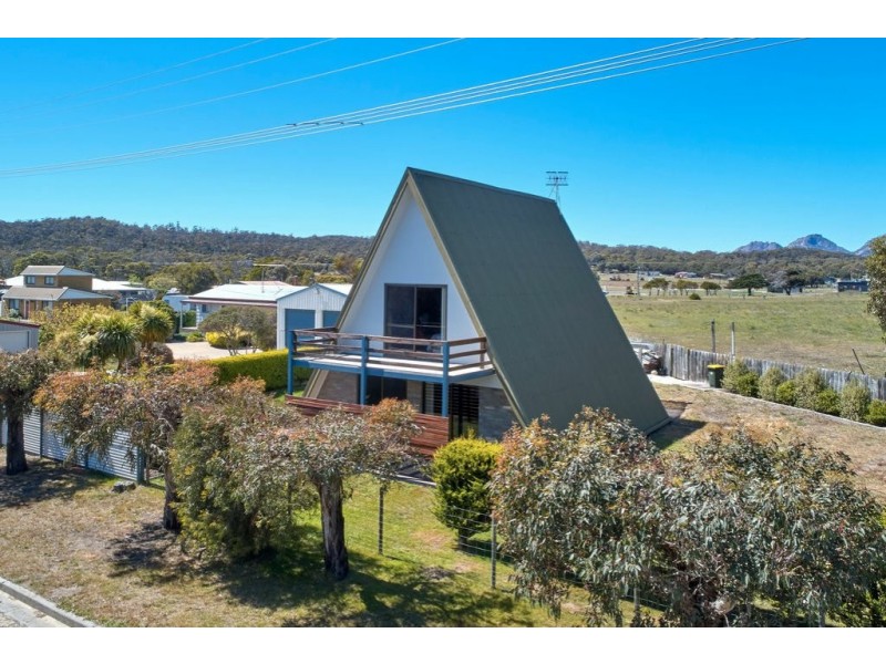 57 Swanwick Drive, Coles Bay TAS 7215