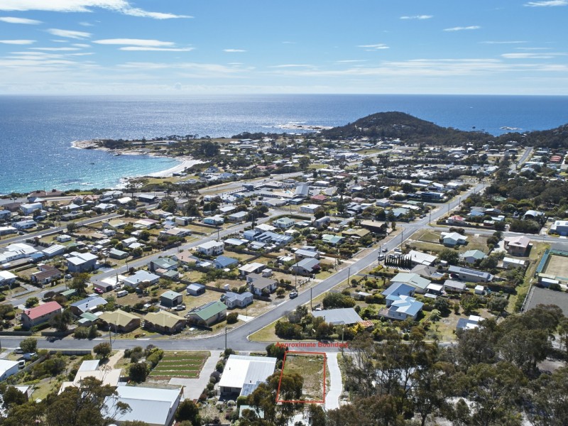Lot 200/17 Levy Street, Bicheno TAS 7215