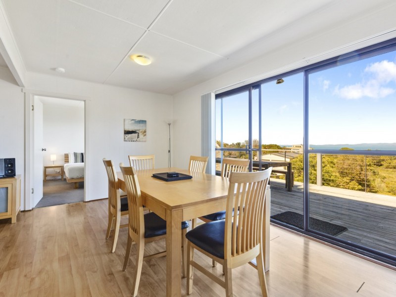 112 Swanwick Drive, Coles Bay TAS 7215