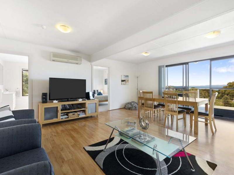 112 Swanwick Drive, Coles Bay TAS 7215