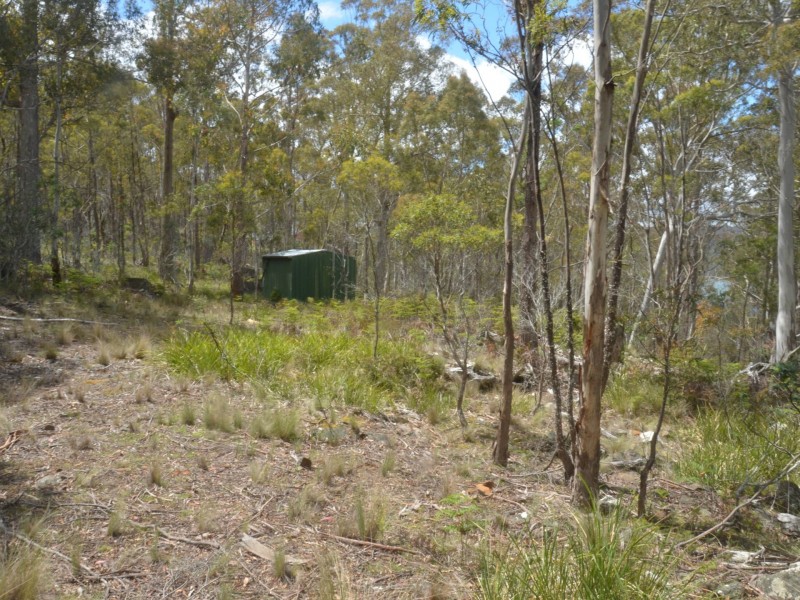 32 Little Spit Road, Lake Leake TAS 7210