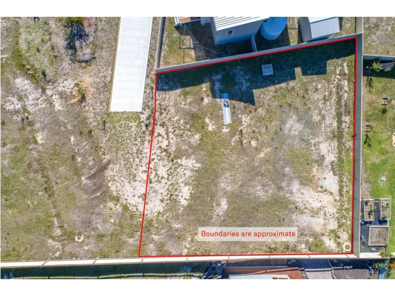 1B Wedge Tail Circuit, Bicheno TAS 7215