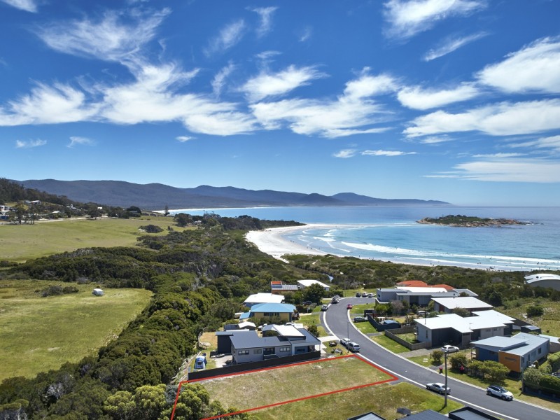 25 Redbill Drive, Bicheno TAS 7215