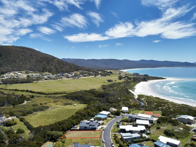 25 Redbill Drive, Bicheno TAS 7215