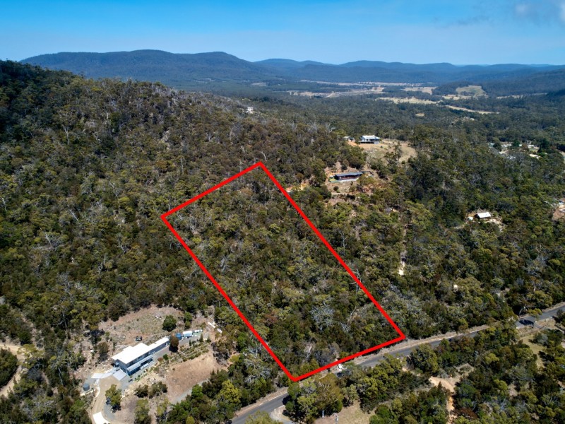 85 Rosedale Road, Bicheno TAS 7215