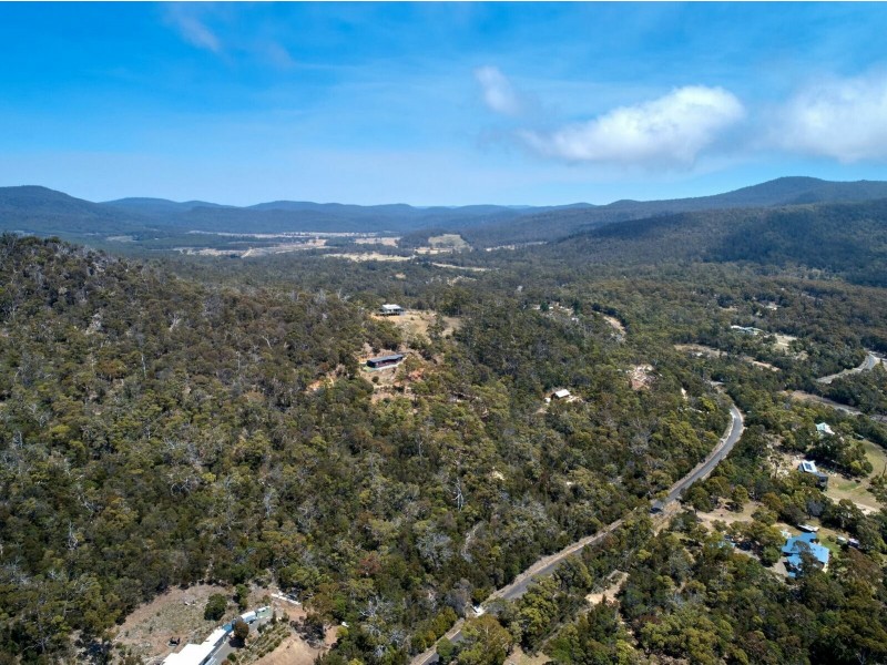 85 Rosedale Road, Bicheno TAS 7215