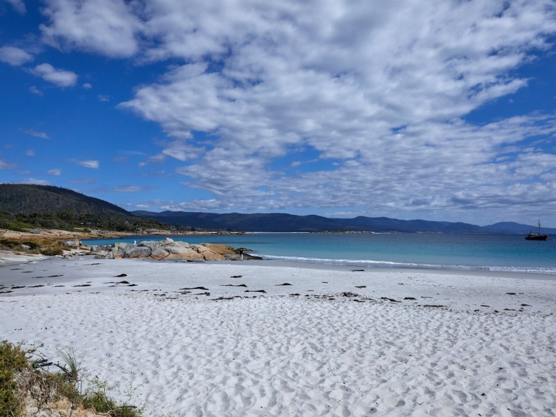 17 Chadwin Avenue, Bicheno TAS 7215