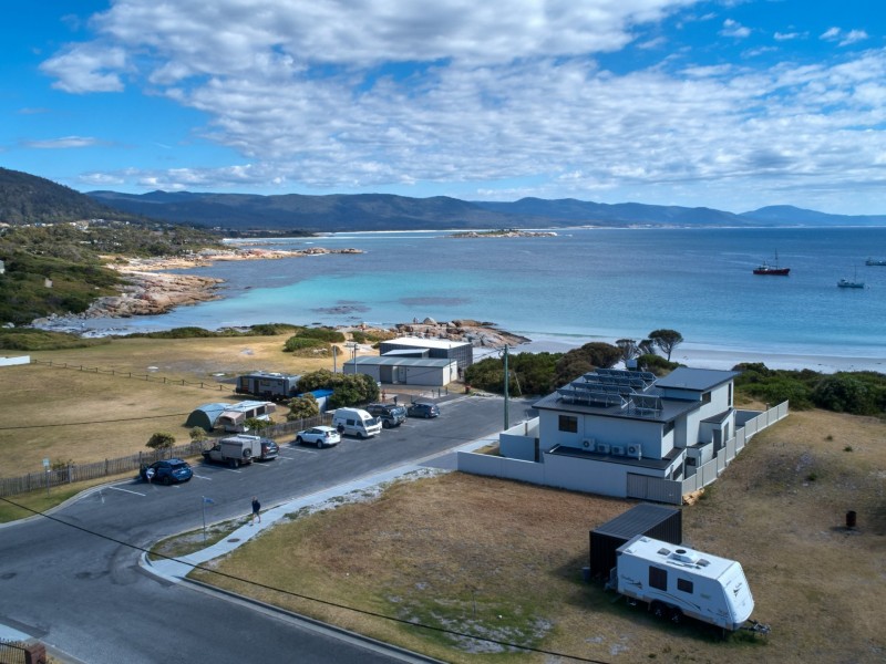 17 Chadwin Avenue, Bicheno TAS 7215