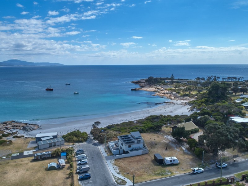 17 Chadwin Avenue, Bicheno TAS 7215