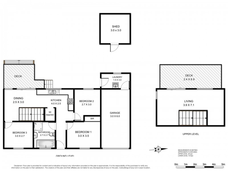 3 Beattie Avenue, Bicheno TAS 7215