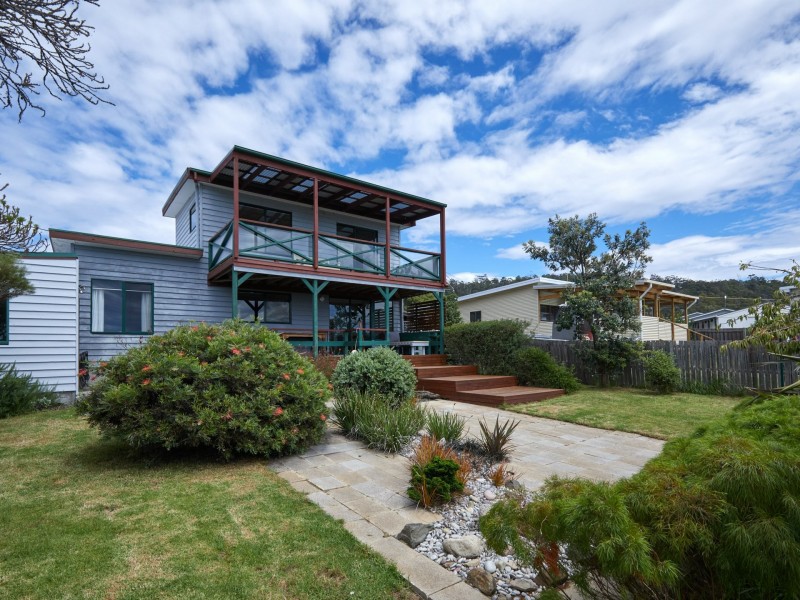 3 Beattie Avenue, Bicheno TAS 7215