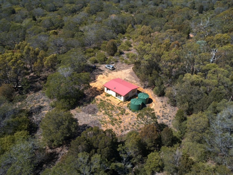 312 Wallaroo Road, Coles Bay TAS 7215